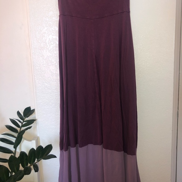 Maxi skirt - Picture 5 of 6